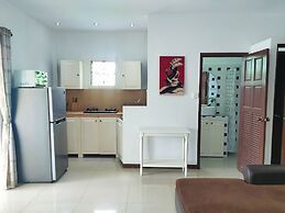 Wirason 2-Bedroom Pool Villa