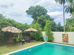 Wirason 2-Bedroom Pool Villa