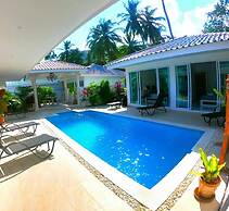 Wirason Villa 4 Bedrooms