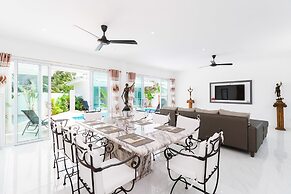 Wirason Villa 4 Bedrooms