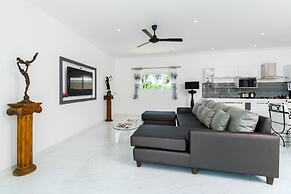 Wirason Villa 4 Bedrooms