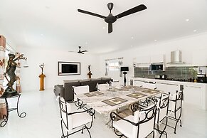 Wirason Villa 4 Bedrooms