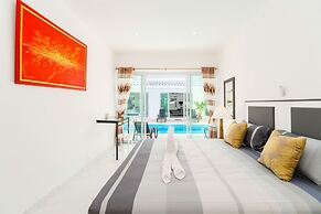 Wirason Villa 4 Bedrooms