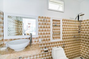 Wirason Villa 4 Bedrooms