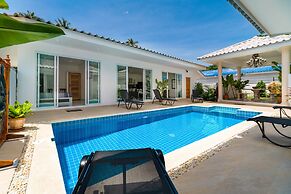 Wirason Villa 4 Bedrooms
