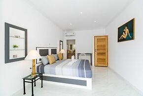 Wirason Villa 4 Bedrooms