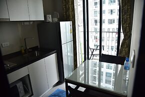 The Base Central Pattaya by Arawat