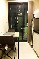 The Base Central Pattaya by Arawat