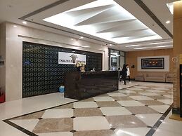 The March House No.1