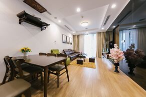 The March House No.1