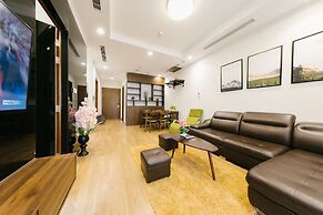 The March House No.1