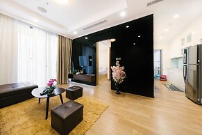 The March House No.1