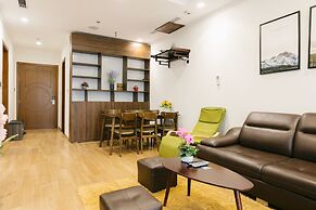 The March House No.1