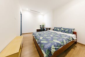 The March House No.1