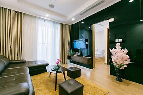 The March House No.1