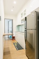 The March House No.1