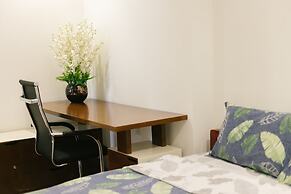 The March House No.1