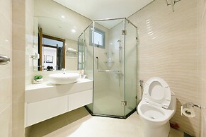 The March House No.1