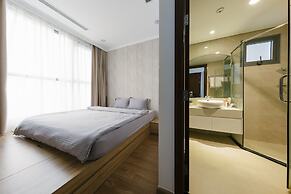 The March House No.1