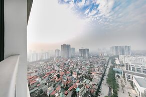 The March House No.1