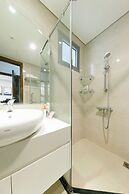 The March House No.1