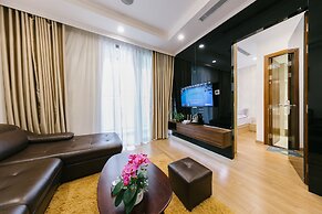 The March House No.1