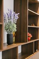 The March House No.1