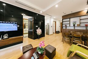 The March House No.1