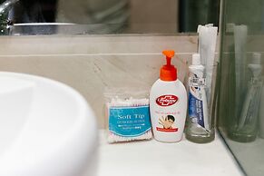 The March House No.1