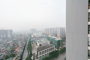 The March House No.1