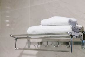 The March House No.1