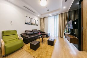 The March House No.1