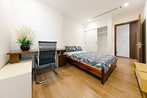 The March House No.1