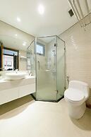 The March House No.1