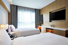 Shinhwa Jeju Shinhwa World Hotel & Resorts