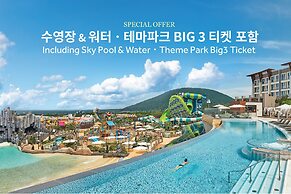 Shinhwa Jeju Shinhwa World Hotel & Resorts