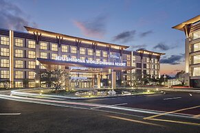 Shinhwa Jeju Shinhwa World Hotel & Resorts