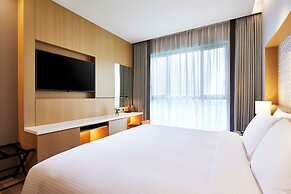 Shinhwa Jeju Shinhwa World Hotel & Resorts