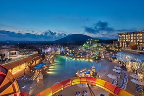 Shinhwa Jeju Shinhwa World Hotel & Resorts