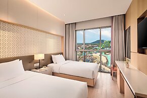 Shinhwa Jeju Shinhwa World Hotel & Resorts