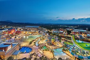 Shinhwa Jeju Shinhwa World Hotel & Resorts