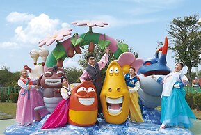 Shinhwa Jeju Shinhwa World Hotel & Resorts