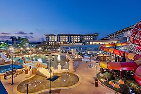 Shinhwa Jeju Shinhwa World Hotel & Resorts