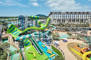 Shinhwa Jeju Shinhwa World Hotel & Resorts