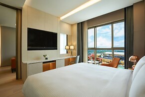 Shinhwa Jeju Shinhwa World Hotel & Resorts