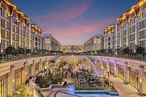 Shinhwa Jeju Shinhwa World Hotel & Resorts