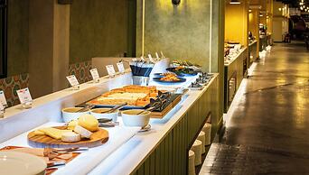 Shinhwa Jeju Shinhwa World Hotel & Resorts