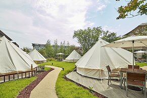 Shinhwa Jeju Shinhwa World Hotel & Resorts