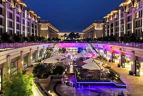 Shinhwa Jeju Shinhwa World Hotel & Resorts