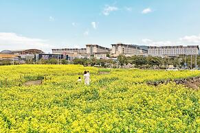 Shinhwa Jeju Shinhwa World Hotel & Resorts